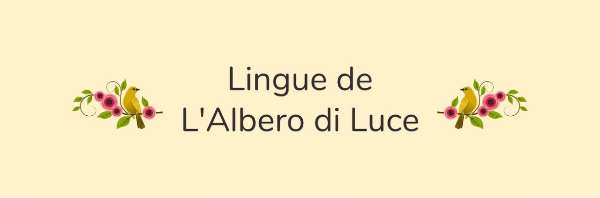 Lingue: 